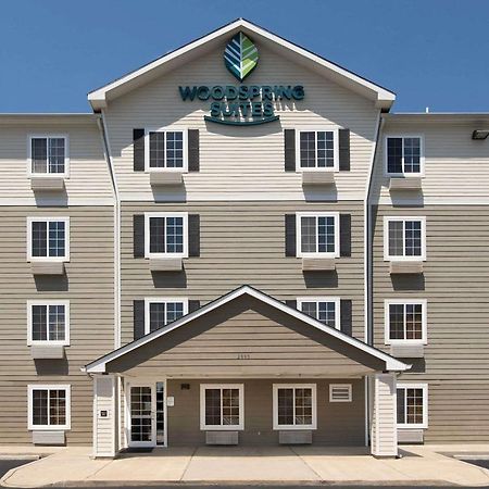 Woodspring Suites Augusta Riverwatch エクステリア 写真