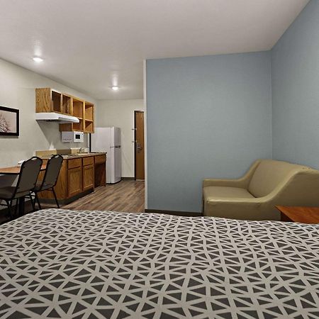 Woodspring Suites Augusta Riverwatch エクステリア 写真