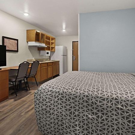 Woodspring Suites Augusta Riverwatch エクステリア 写真