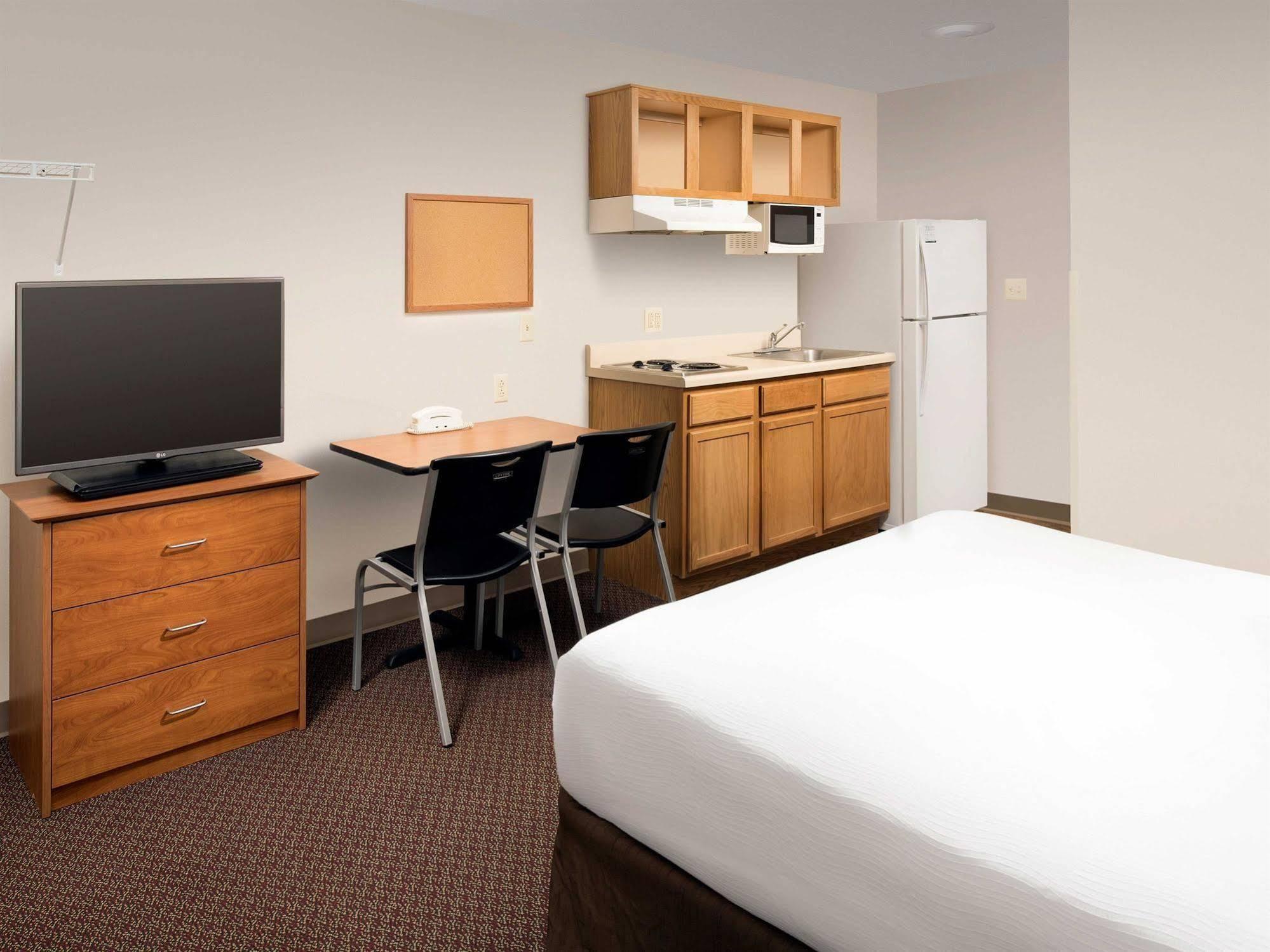 Woodspring Suites Augusta Riverwatch エクステリア 写真
