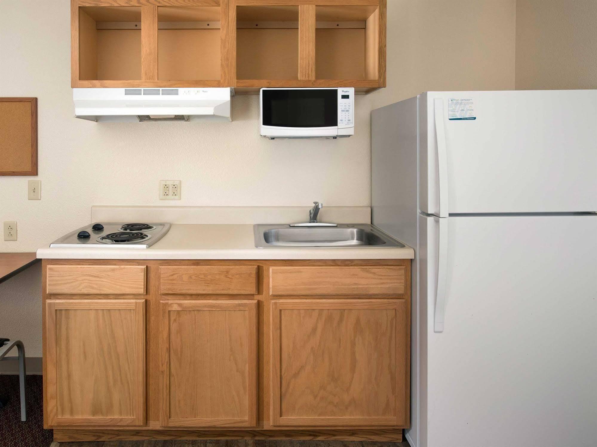 Woodspring Suites Augusta Riverwatch エクステリア 写真