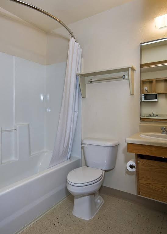 Woodspring Suites Augusta Riverwatch エクステリア 写真