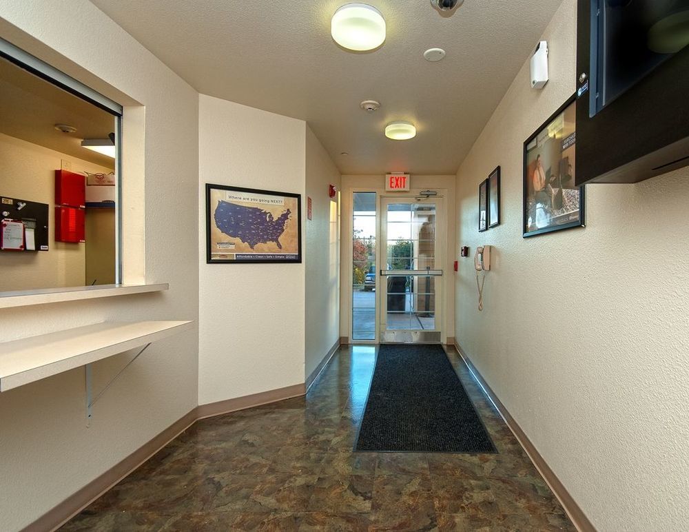 Woodspring Suites Augusta Riverwatch インテリア 写真