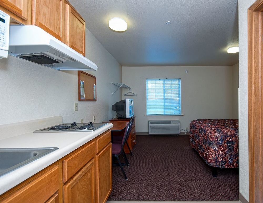 Woodspring Suites Augusta Riverwatch 部屋 写真