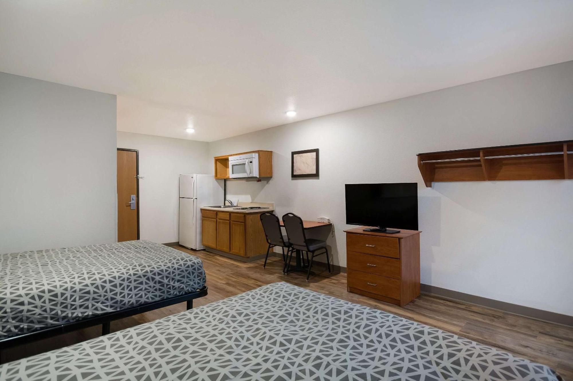 Woodspring Suites Augusta Riverwatch エクステリア 写真