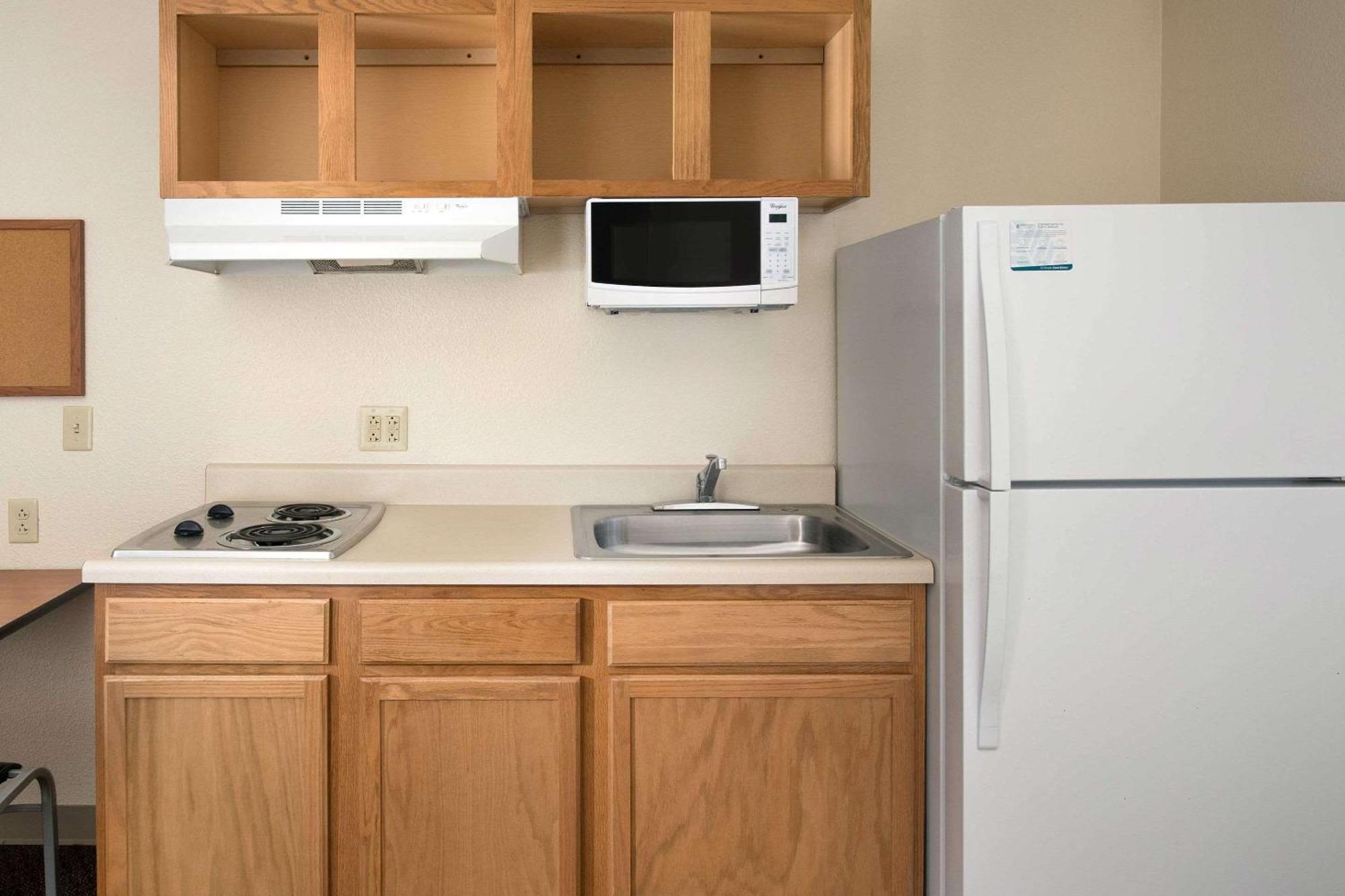Woodspring Suites Augusta Riverwatch エクステリア 写真