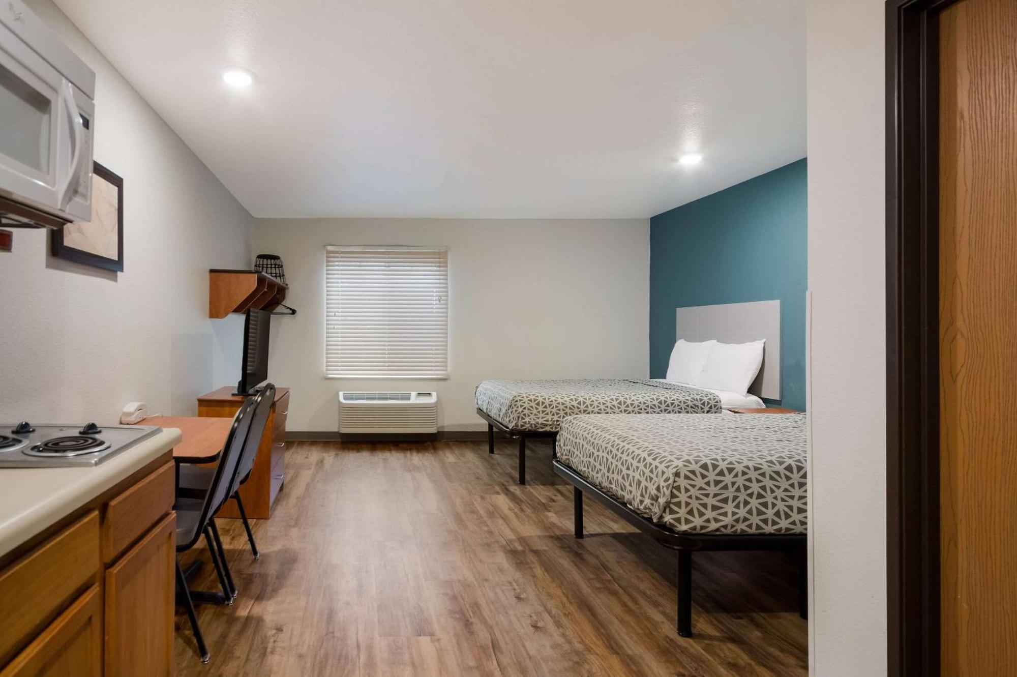 Woodspring Suites Augusta Riverwatch エクステリア 写真