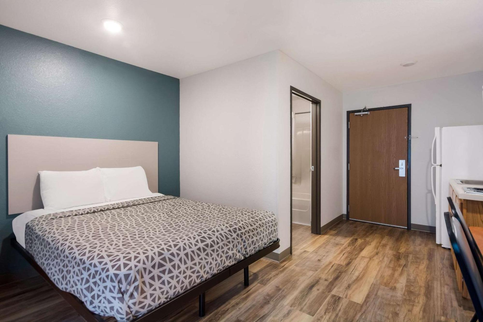 Woodspring Suites Augusta Riverwatch エクステリア 写真