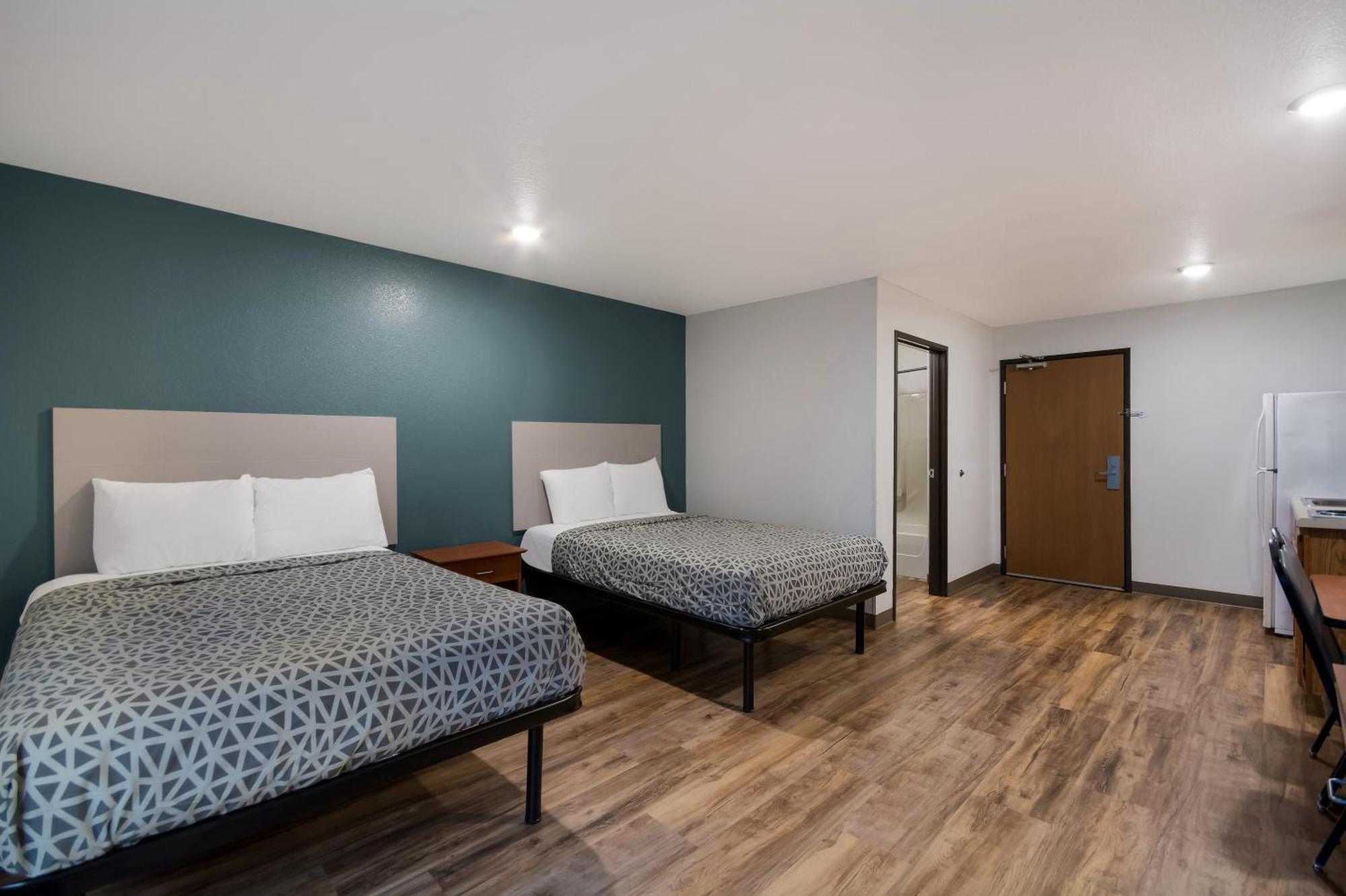 Woodspring Suites Augusta Riverwatch エクステリア 写真
