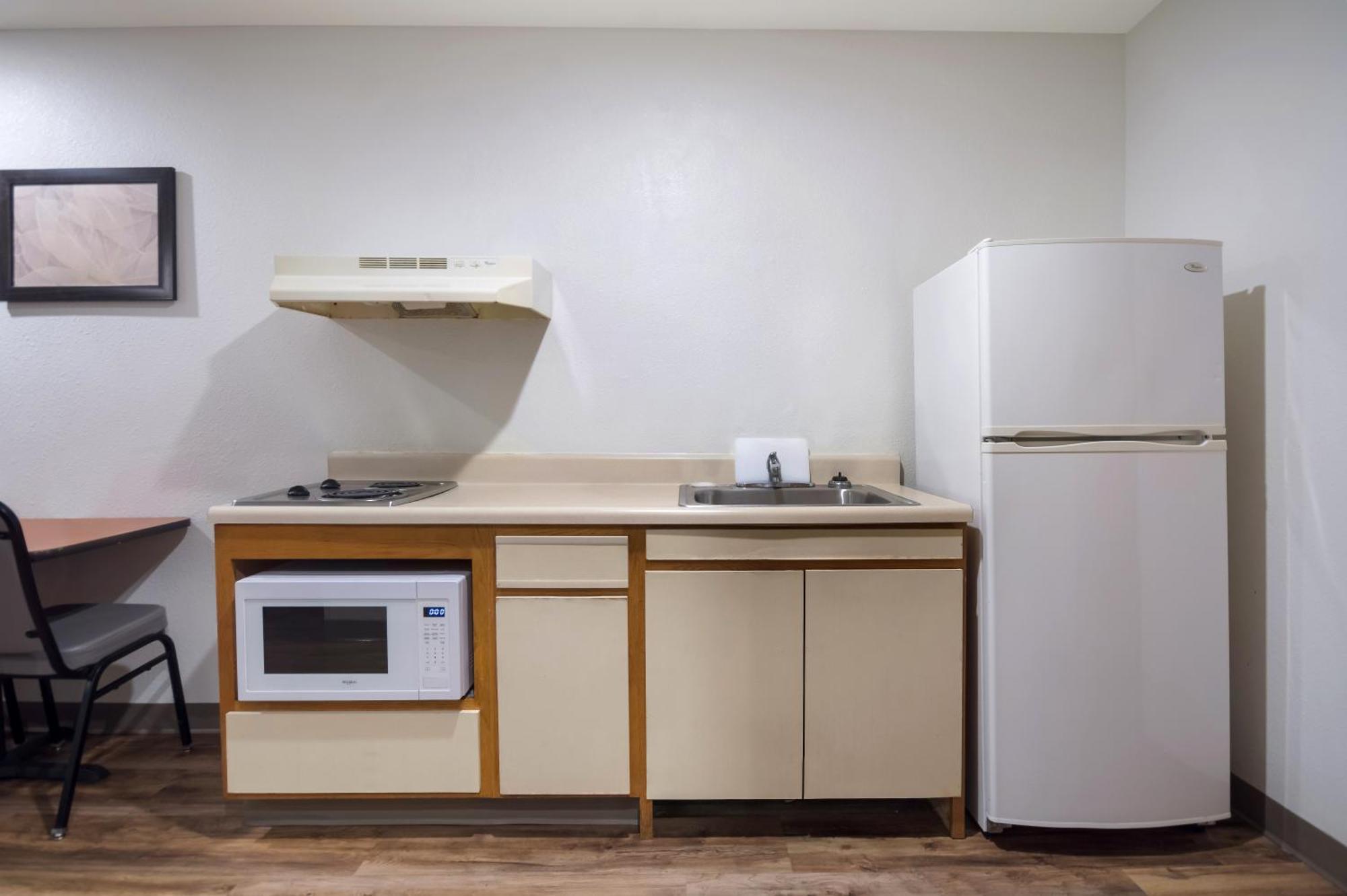 Woodspring Suites Augusta Riverwatch エクステリア 写真