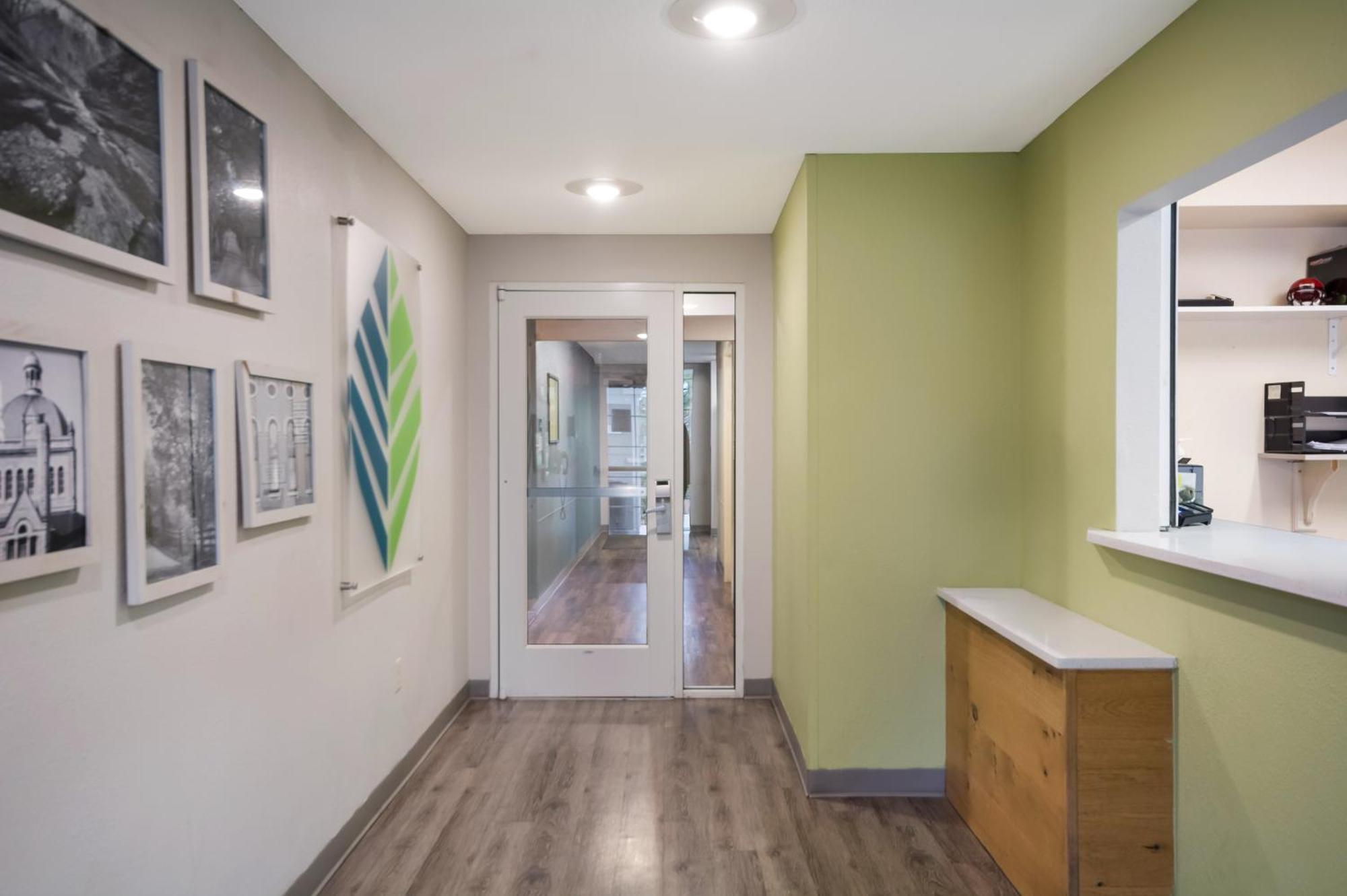 Woodspring Suites Augusta Riverwatch エクステリア 写真
