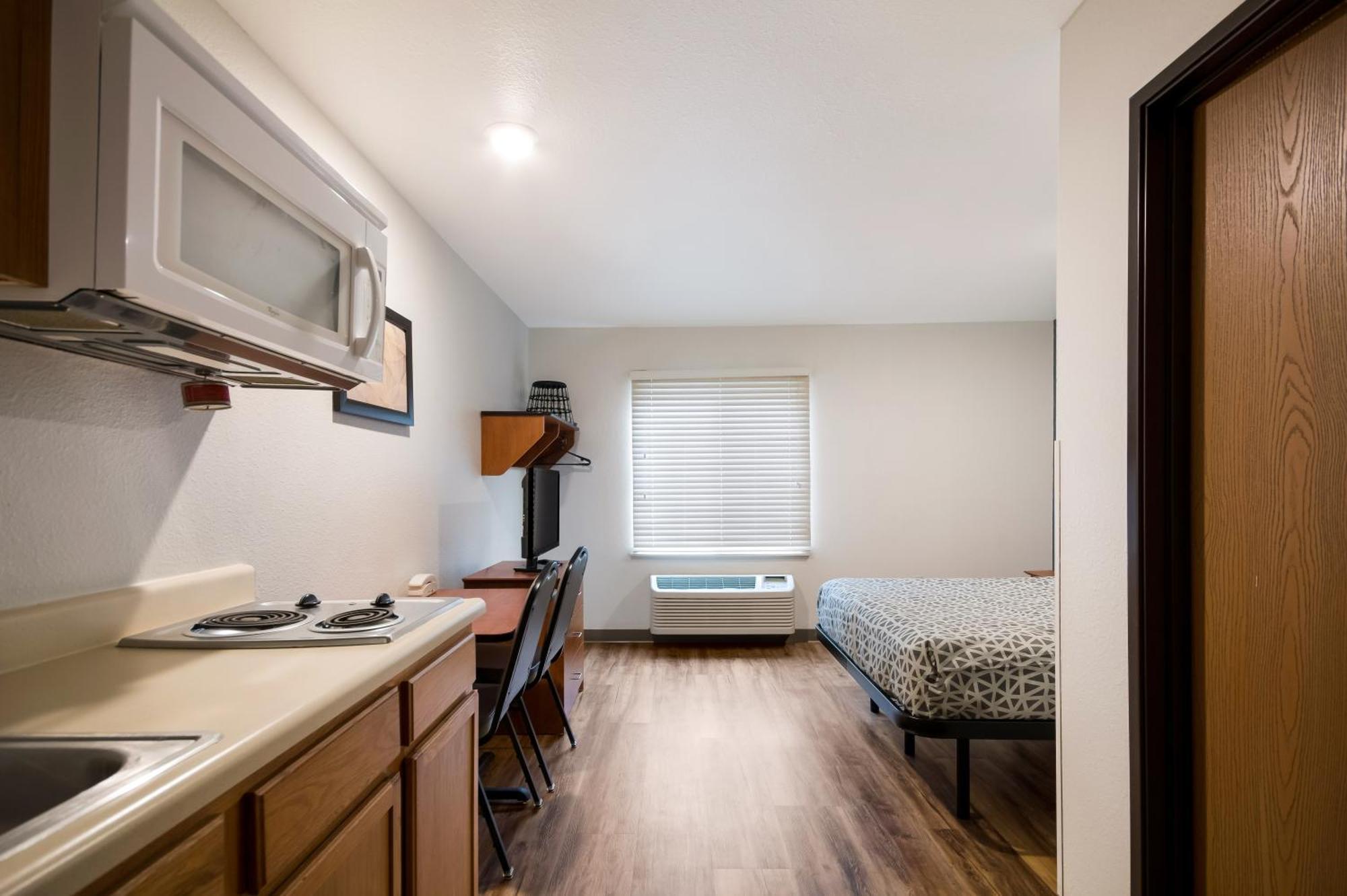 Woodspring Suites Augusta Riverwatch エクステリア 写真