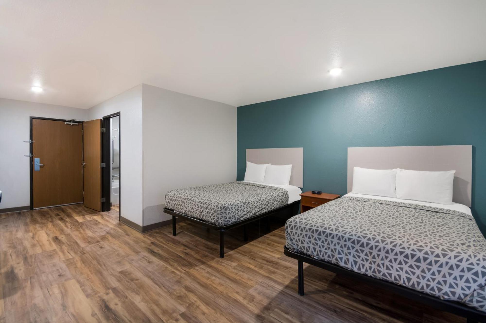 Woodspring Suites Augusta Riverwatch エクステリア 写真