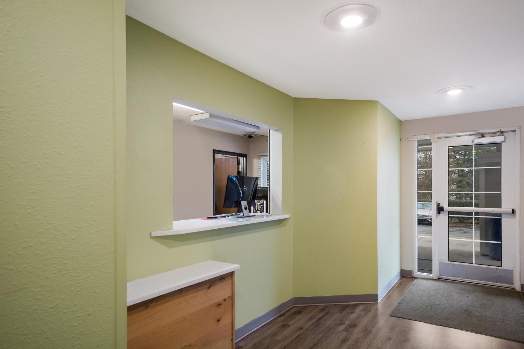 Woodspring Suites Augusta Riverwatch エクステリア 写真