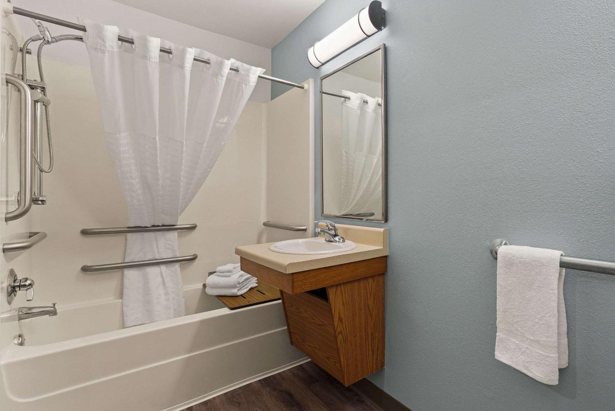 Woodspring Suites Augusta Riverwatch エクステリア 写真