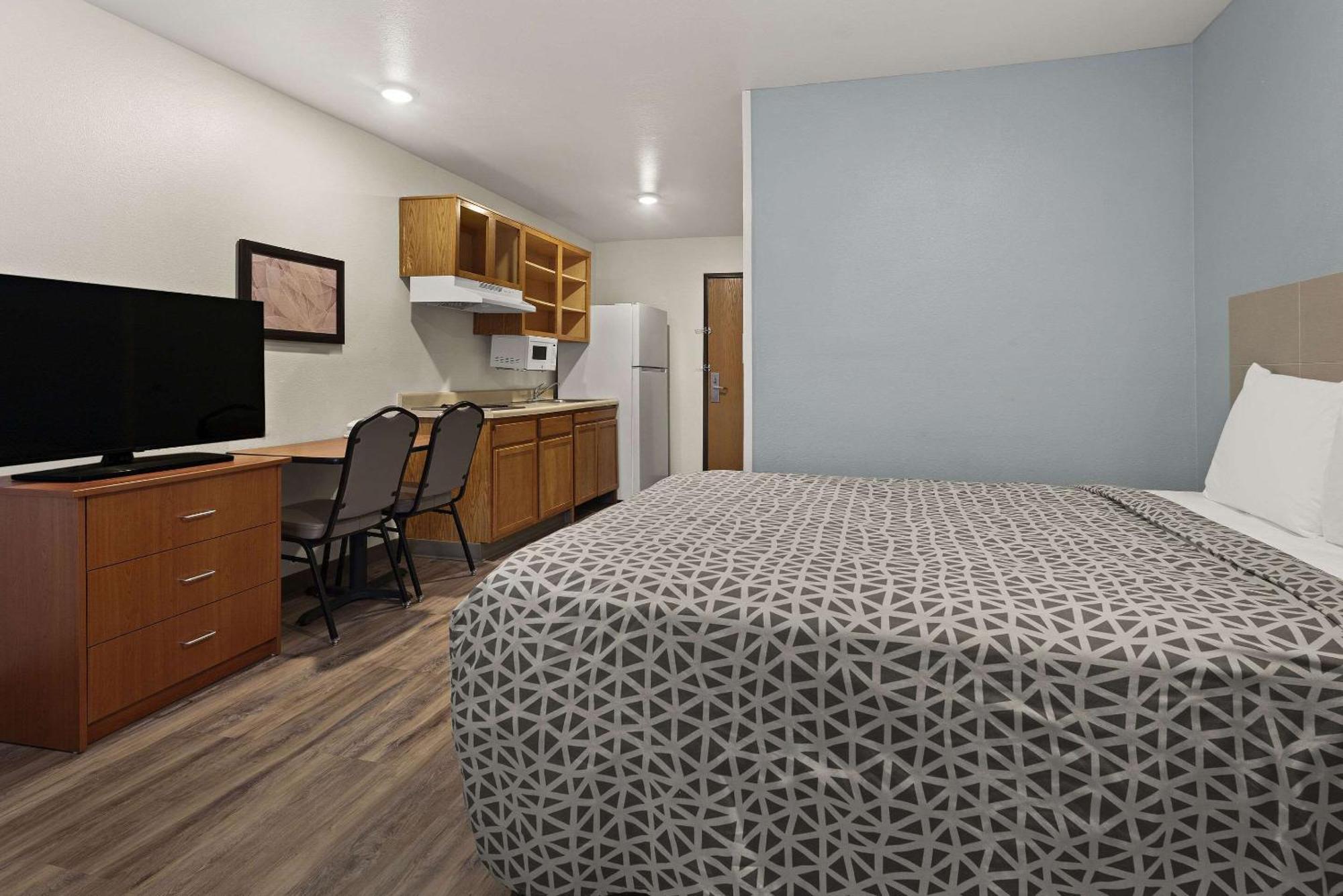 Woodspring Suites Augusta Riverwatch エクステリア 写真