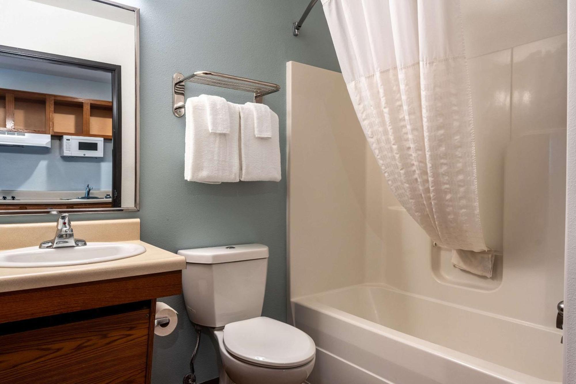 Woodspring Suites Augusta Riverwatch エクステリア 写真