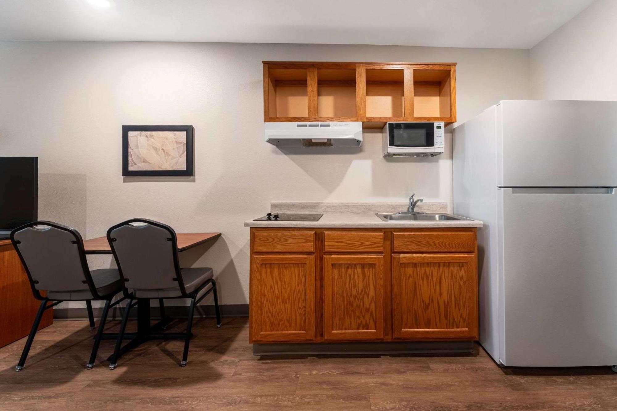 Woodspring Suites Augusta Riverwatch エクステリア 写真