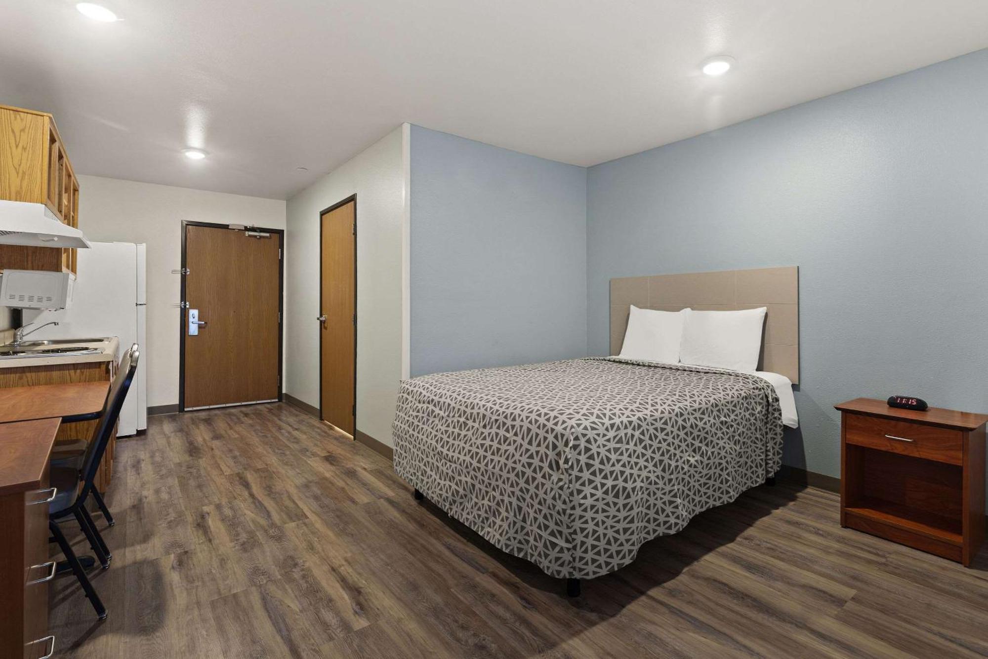 Woodspring Suites Augusta Riverwatch エクステリア 写真