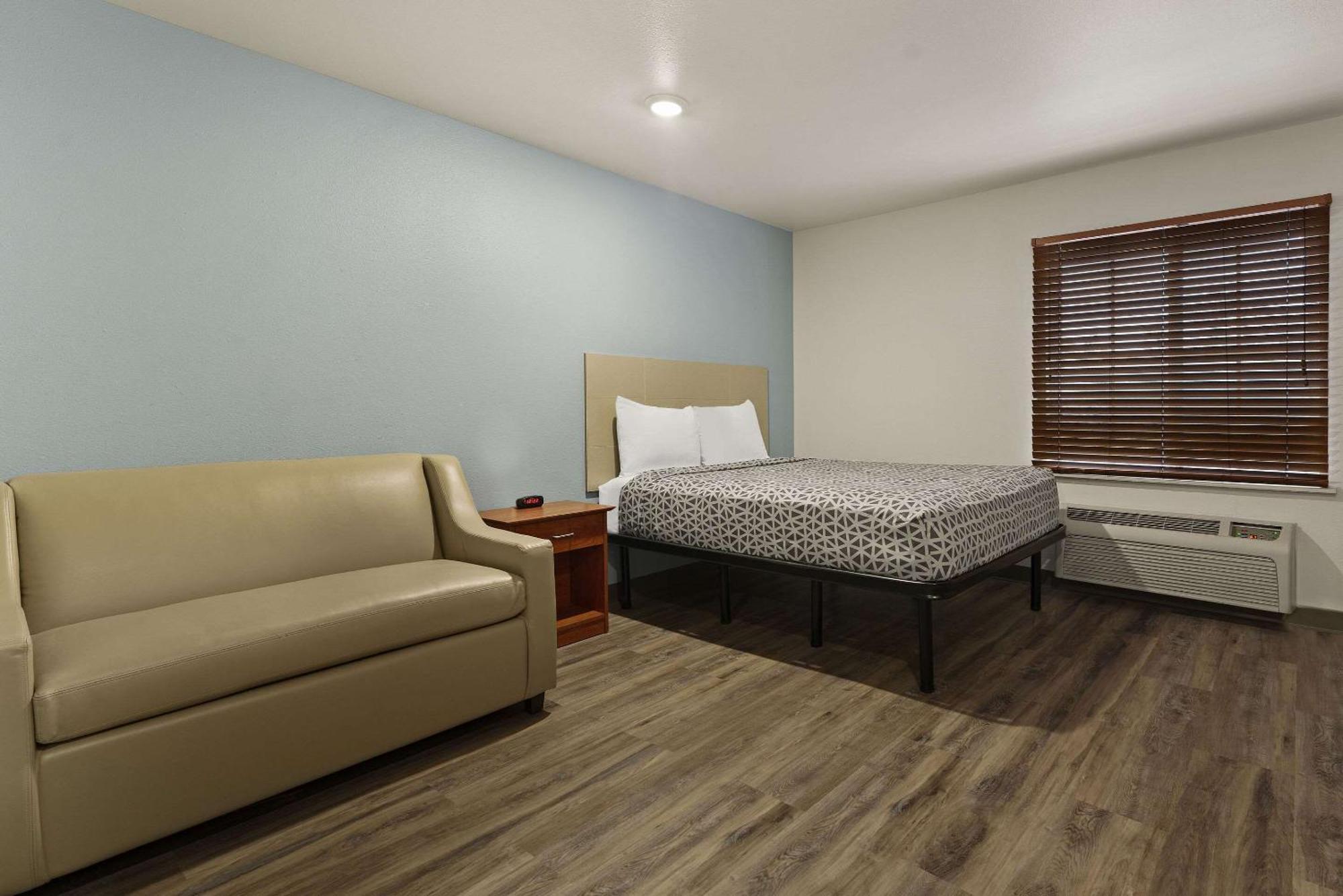 Woodspring Suites Augusta Riverwatch エクステリア 写真