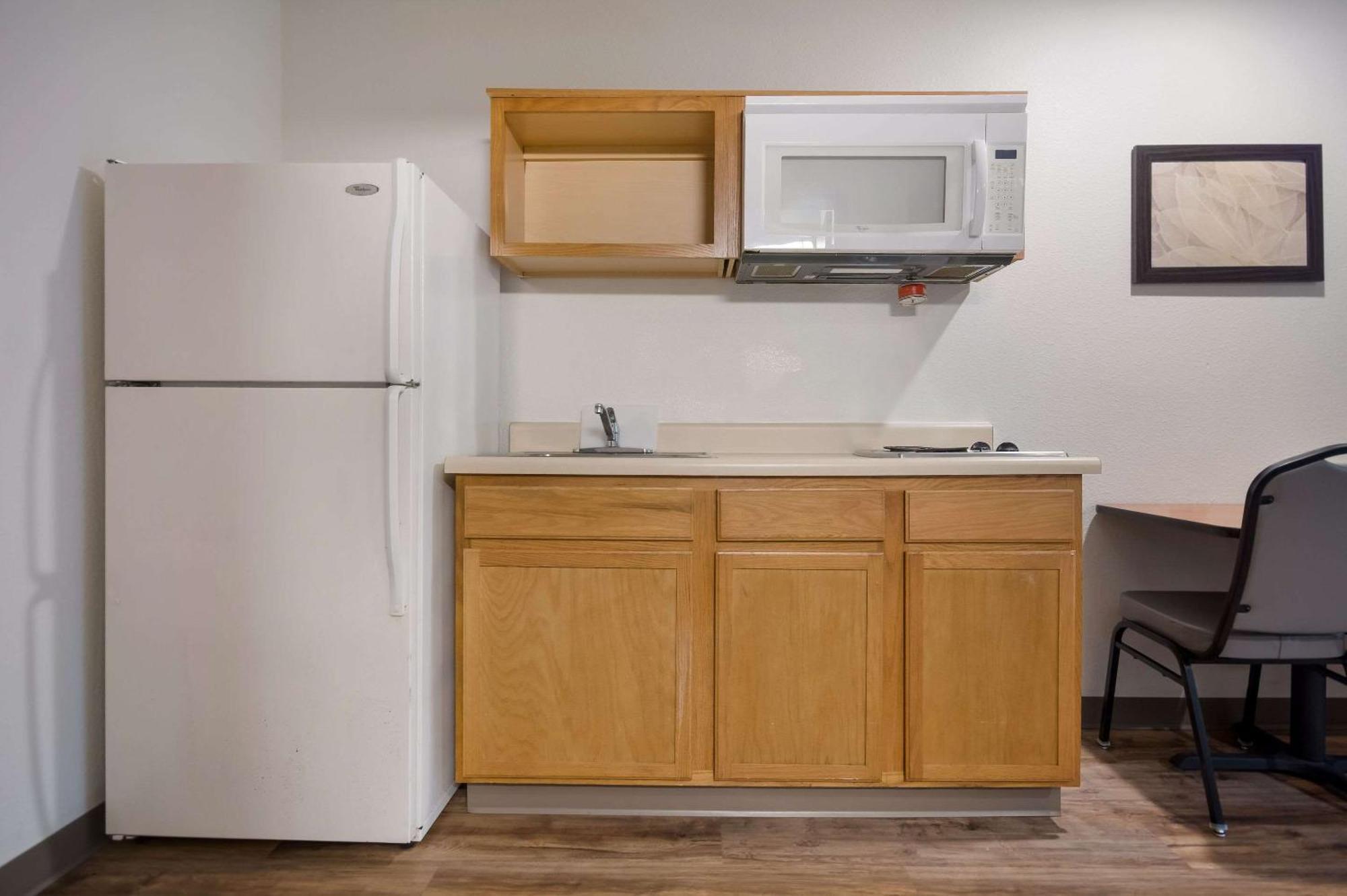 Woodspring Suites Augusta Riverwatch エクステリア 写真