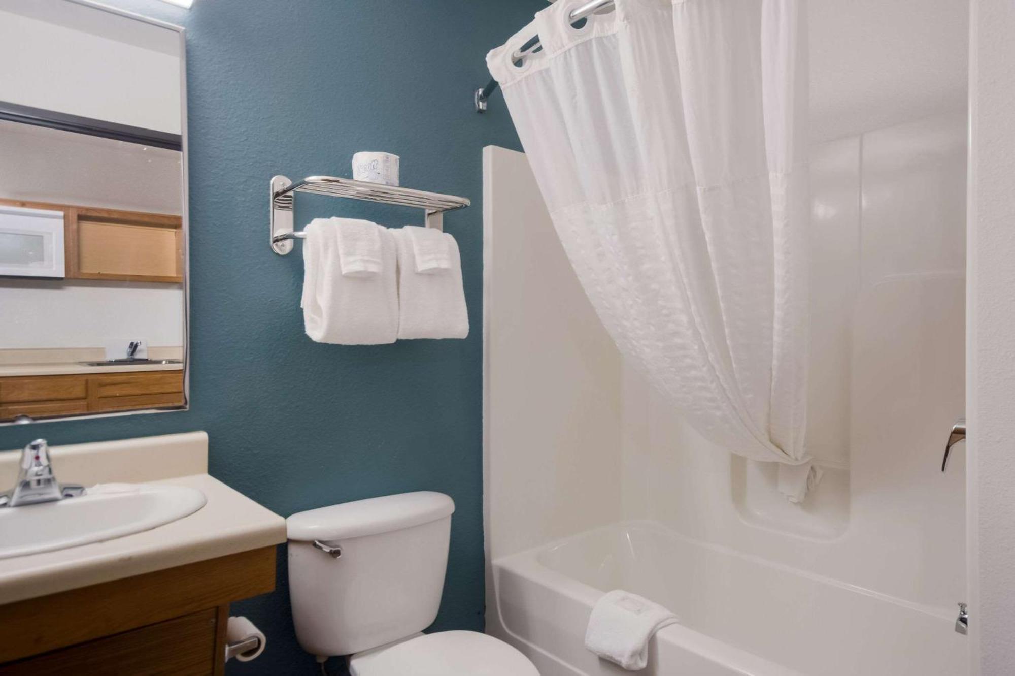 Woodspring Suites Augusta Riverwatch エクステリア 写真