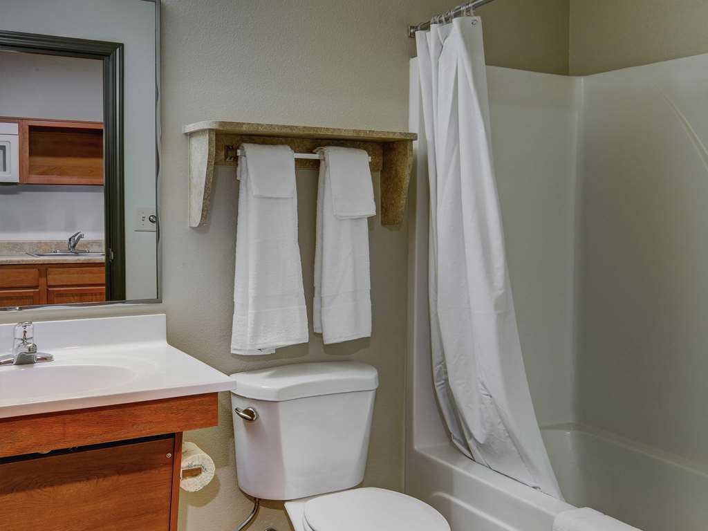 Woodspring Suites Augusta Riverwatch 部屋 写真