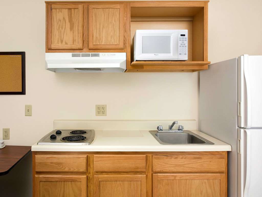 Woodspring Suites Augusta Riverwatch 部屋 写真