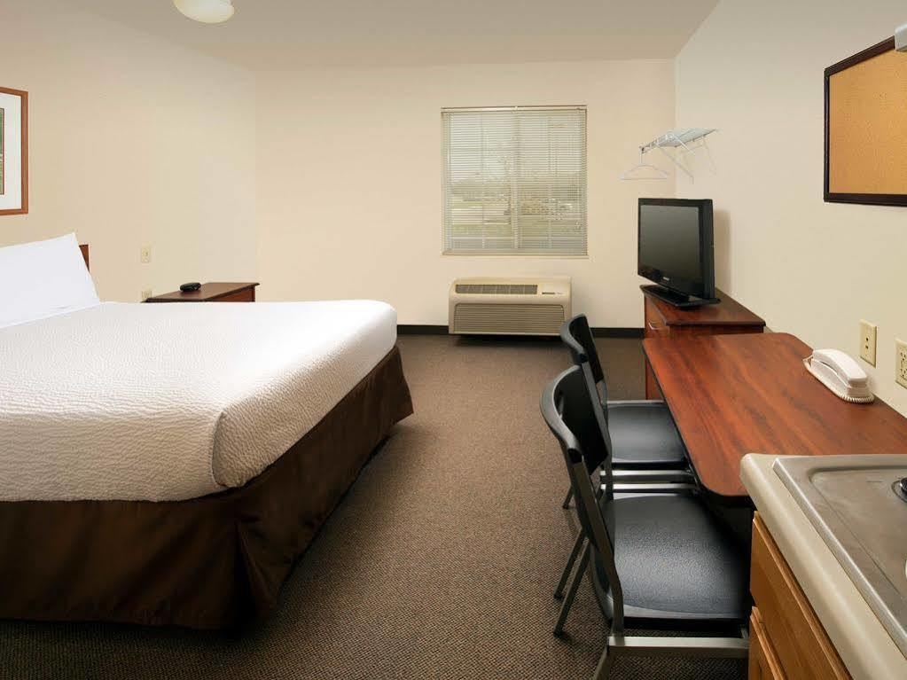 Woodspring Suites Augusta Riverwatch エクステリア 写真