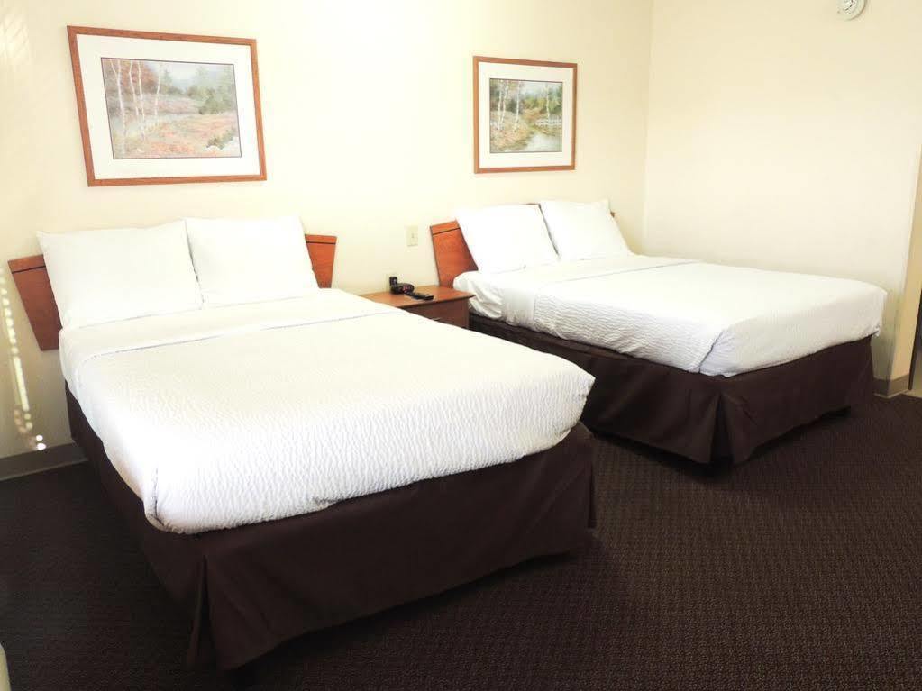 Woodspring Suites Augusta Riverwatch エクステリア 写真
