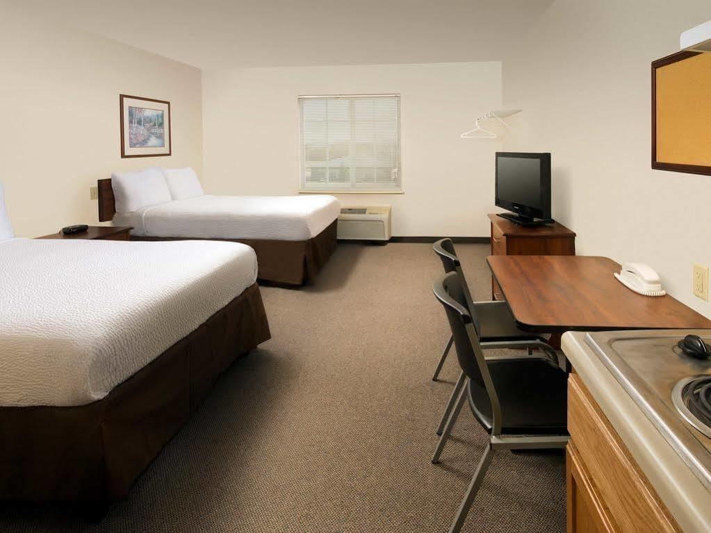 Woodspring Suites Augusta Riverwatch エクステリア 写真