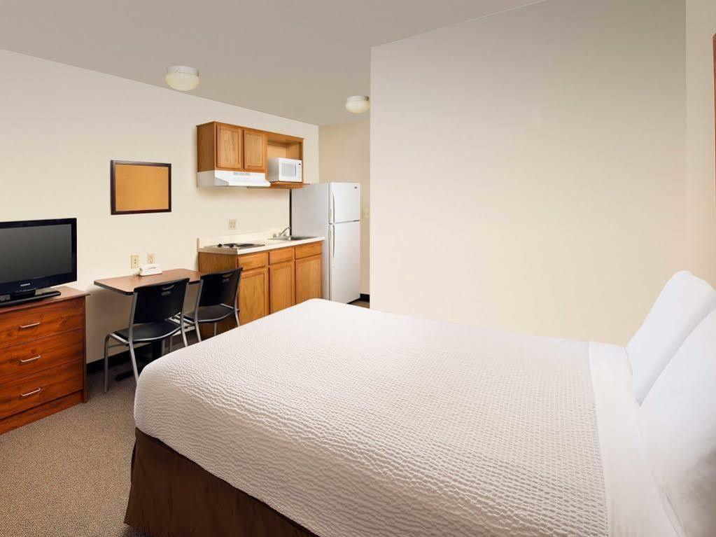 Woodspring Suites Augusta Riverwatch エクステリア 写真
