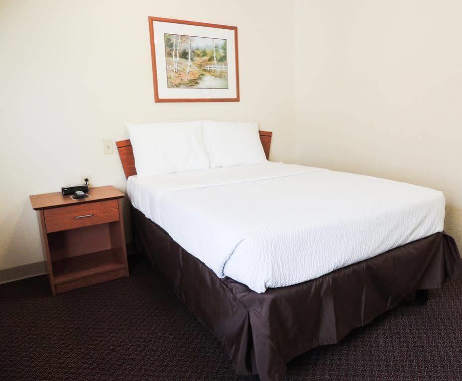 Woodspring Suites Augusta Riverwatch エクステリア 写真