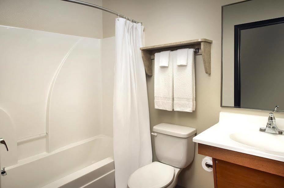 Woodspring Suites Augusta Riverwatch エクステリア 写真