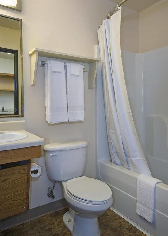 Woodspring Suites Augusta Riverwatch エクステリア 写真