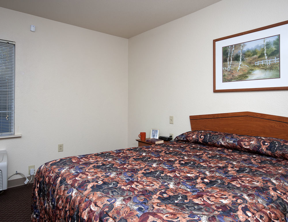 Woodspring Suites Augusta Riverwatch エクステリア 写真