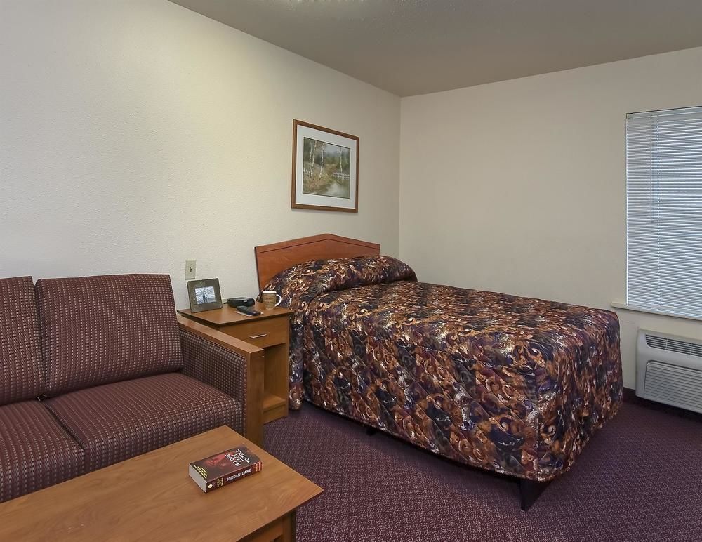 Woodspring Suites Augusta Riverwatch エクステリア 写真
