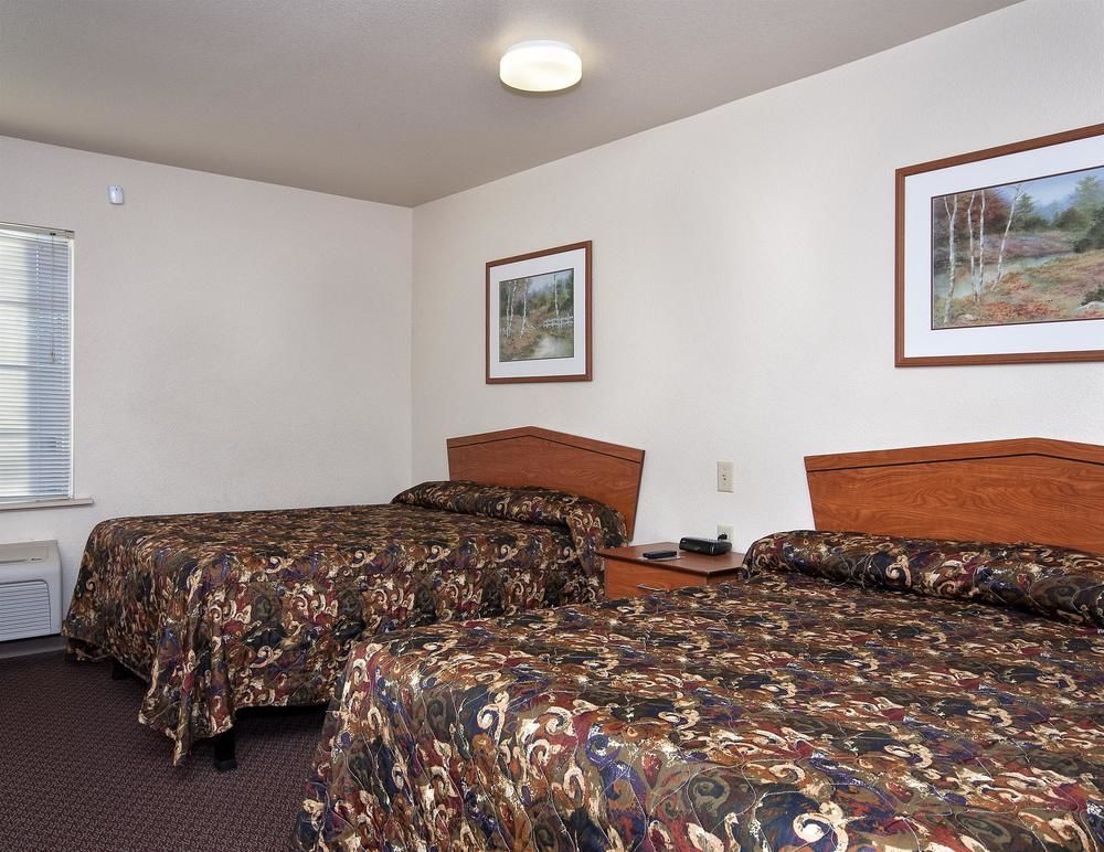 Woodspring Suites Augusta Riverwatch エクステリア 写真