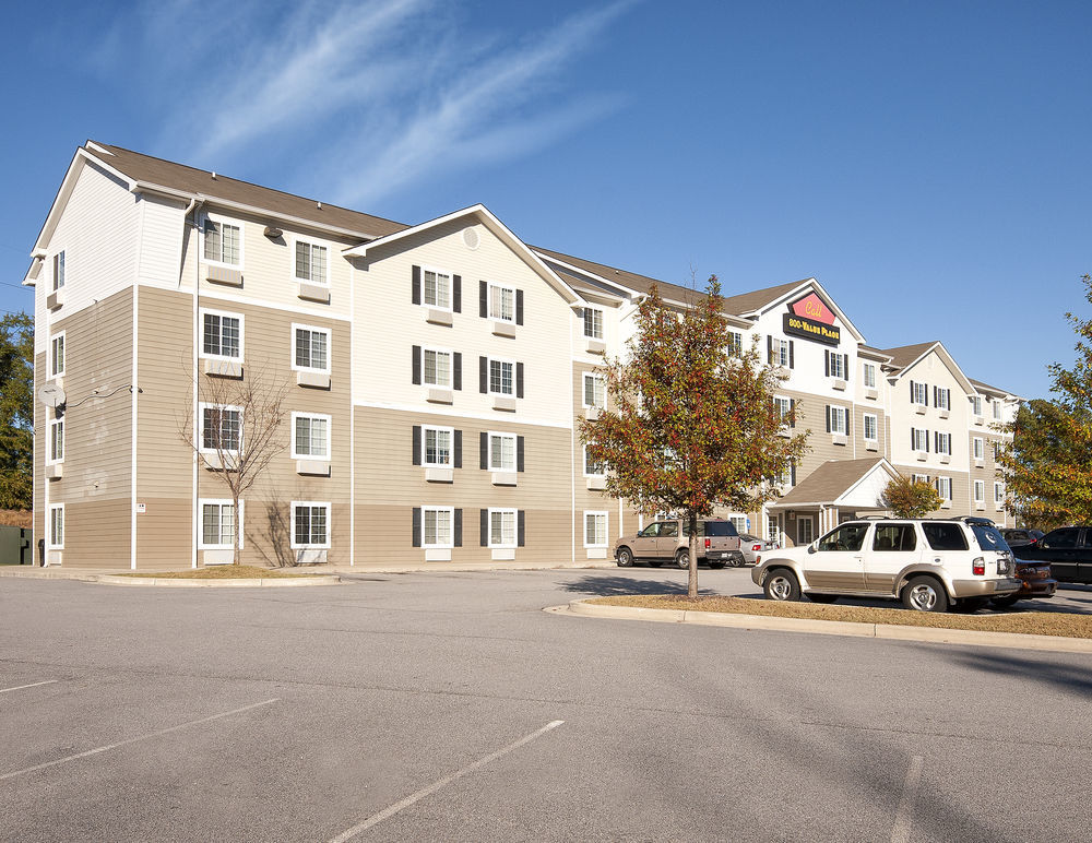 Woodspring Suites Augusta Riverwatch エクステリア 写真