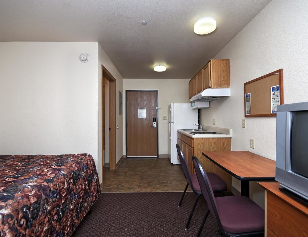 Woodspring Suites Augusta Riverwatch エクステリア 写真