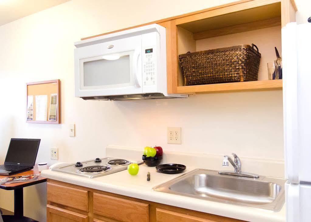 Woodspring Suites Augusta Riverwatch エクステリア 写真